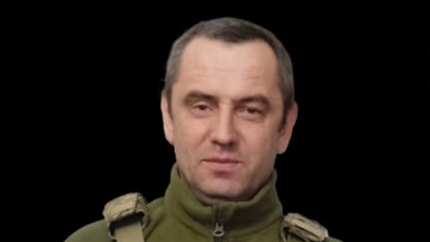 Без батька залишилося троє синів: на війні загинув Герой з Волині Іван Наумук