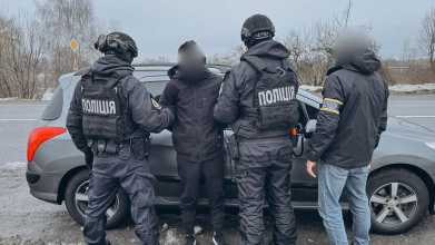 Мільйонні прибутки і майже 60 кг психотропів: волинян викрили у масштабному наркобізнесі