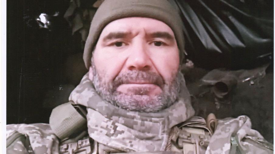 «На щиті» на Волинь повертається Герой Володимир Дмитрук: просять гідно зустріти
