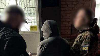 Зламали руку, розпилили в обличчя балончик і застосували електрошокер: на Волині судитимуть працівника ТЦК за побиття чоловіка
