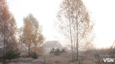 Якою буде погода на Волині та у Луцьку на вихідні 29 та 30 листопада?