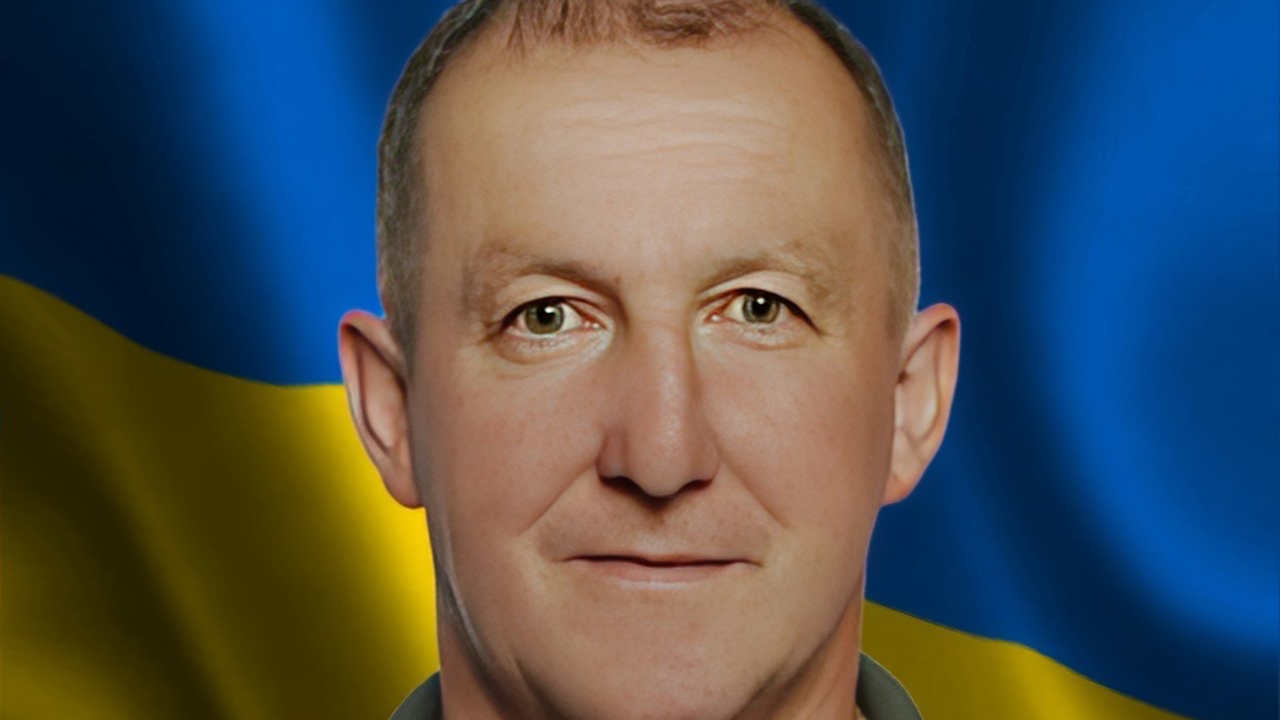 Перед останнім виходом «на нуль» побажав дружині всього найкращого: історія Героя з Волині
