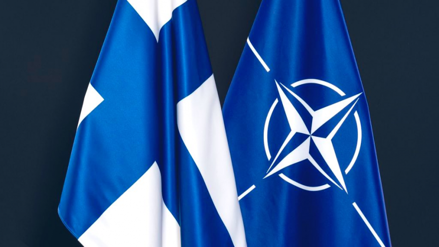 Президент і прем’єр Фінляндії виступили за невідкладне подання заявки на вступ до НАТО