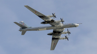 нова атака РФ, моніторингові канали