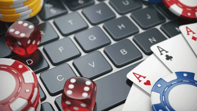 Гроші тринькали до 2 мільйонів гравців: у Луцьку працювала «техпідтримка» російських онлайн-казино