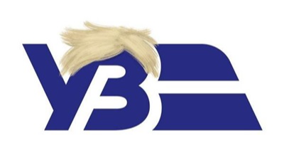 Укрзалізниця змінила логотип на честь Бориса Джонсона