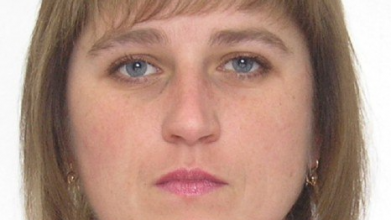 На початку серпня пішла з дому та не повернулась: у Луцьку розшукують зниклу жінку