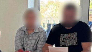Волинський священник обіцяв відстрочку від мобілізації за 10 тис. доларів: деталі розслідування
