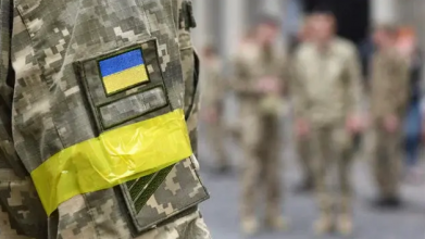 В Україні можуть мобілізувати обмежено придатних до військової служби