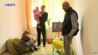 Пішов по продукти — забрали ТЦК: на Волині за СЗЧ судять батька, який сам виховує двох неповнолітніх дітей