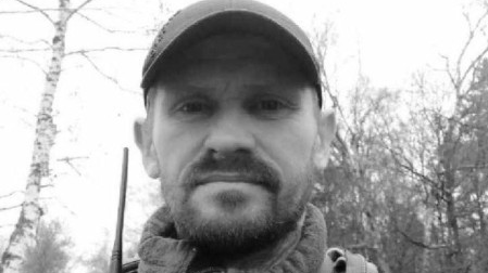 Ціною власного життя врятував побратимів: волинянину просять присвоїти державну нагороду