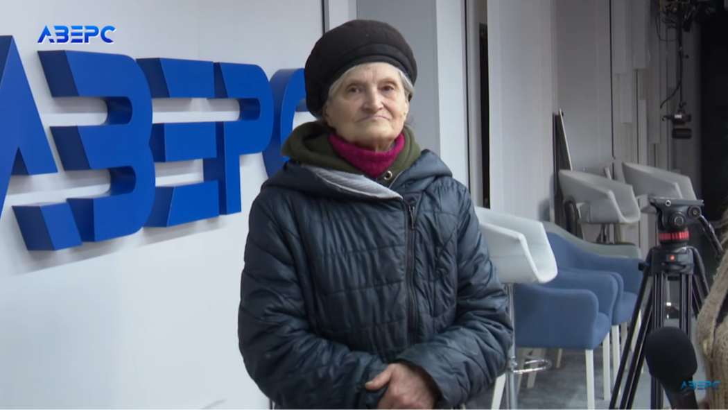 Без смартфона - без грошей: чому пенсіонерка з Луцька не може отримати кошти «Зимової підтримки»
