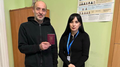 Історія 50-річного чеха, який оселився на Волині