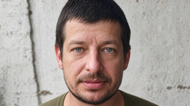 У Луцьку попрощаються із Героєм Олексієм Кривовим, який понад рік вважався зниклим безвісти