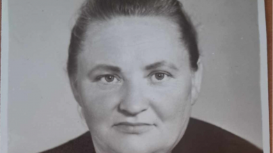 Померла колишня завідувачка бібліотеки на Волині