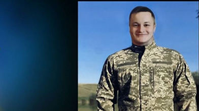 Героя шукали майже два роки: на Волинь «на щиті» повертається 21-річний воїн Василь Сокол