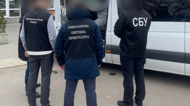 Волинянин організовував виїзди ухилянтів за кордон: як його покарали