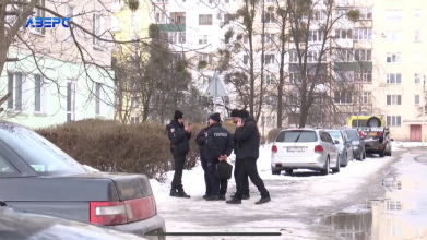 Вночі у Луцьку лунали постріли - що це було