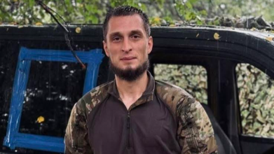 Осиротів маленький син: востаннє додому повертається 23-річний Герой з Волині Назарій Тарнавський