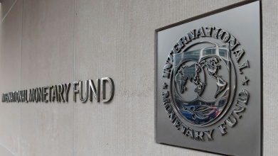 Україна отримає транш від МВФ на 890 мільйонів доларів