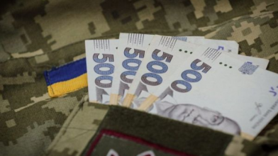 Судитимуть командира військової частини на Волині за незаконні виплати «бойових»