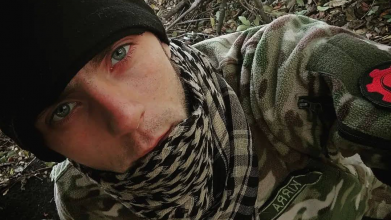 На фронті загинув захисник з Волині Микола Шевчук