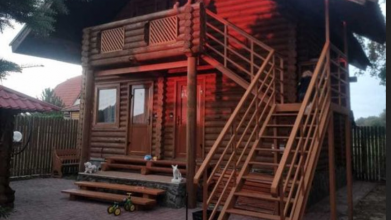 На Волині за 11 мільйонів продають базу відпочинку біля шацьких озерах