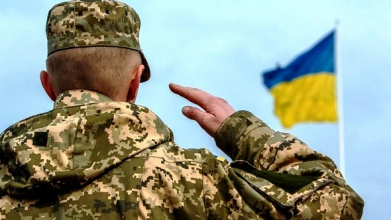 Де в Україні можуть мобілізувати чоловіків, окрім вулиць