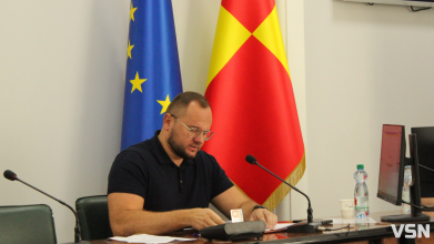 У Луцьку більше дітей поїдуть на відпочинок за кошти громади