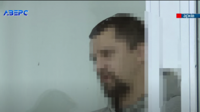 Загрожує довічне: досі судять чоловіка, який торік у Луцьку кинув гранату під ноги людям