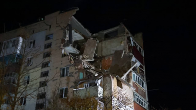 Вибух у Хмельницькому сьогодні