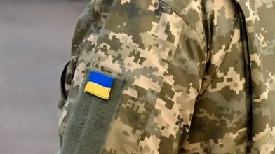 На Волині військовий отримав тюремний строк за СЗЧ