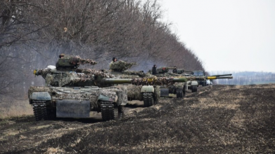 Коли ворог може повторно напасти на Україну: прогноз генерал-майора з Волині