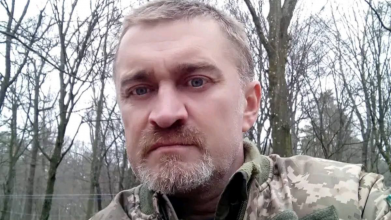 ДНК-експертиза підтвердила загибель волинського солдата Олександра Сачука