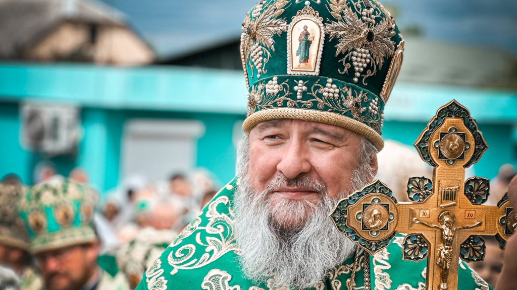 Судове рішення про виселення московського патріархату з собору на Волині знову поставлено на паузу