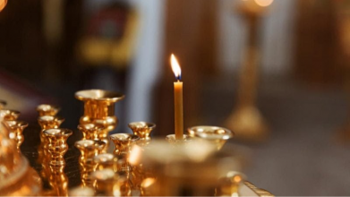 Церковне свято 16 грудня