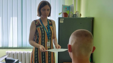 На Волині оштрафували іноземця, який проживав із простроченим паспортом