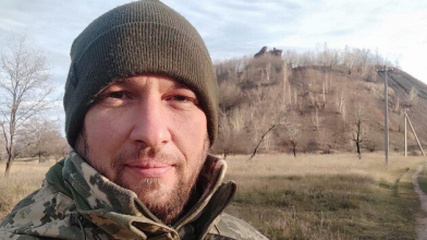 Юрій Моклиця, день народження, волинь