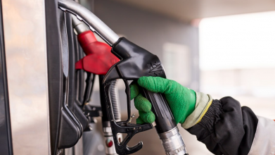 У Ратному чоловік підпалив АЗС: як його покарали