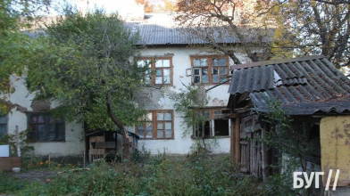 У Володимирі дві родини з аварійного будинку отримають нові квартири
