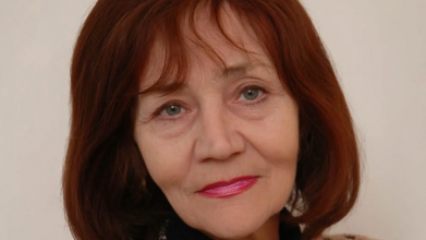 Померла народна артистка України, легенда Волинського драмтеатру Ольга Осіїк