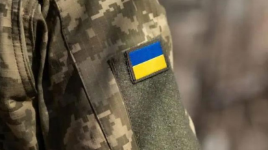 На Волині батько порвав повістку сина: як його покарали