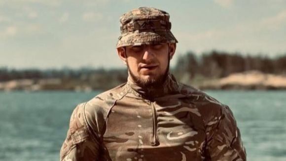 Навіки 22: на Донеччині загинув молодий Герой з Волині Ярослав Сад