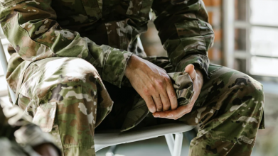 Звільнили з колонії, щоб служив: на Волині військовий отримав понад 7 років за ґратами за нові злочини