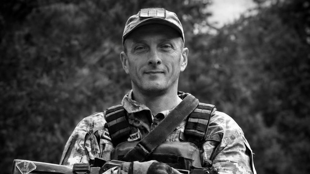 У нього залишилося семеро дітей: загинув Герой з Волині Руслан Мазорук