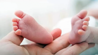 На Рівненщині 44-річна жінка народила 17-ту дитину