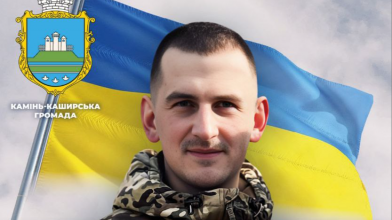 На момент загибелі Героя його дружина була при надії: захиснику з Волині назавжди 27 років