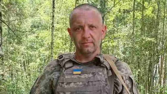 Понад рік вважався зниклим безвісти: волинян просять гідно провести в останню путь Героя Ігоря Кунашика