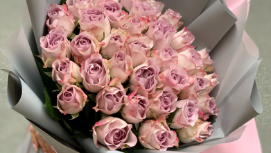 Як зберегти троянди свіжими до двох тижнів?