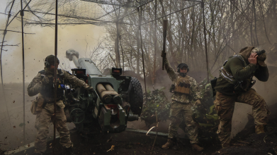 Велике місто на Харківщині під загрозою: окупанти пішли на прорив оборони ЗСУ